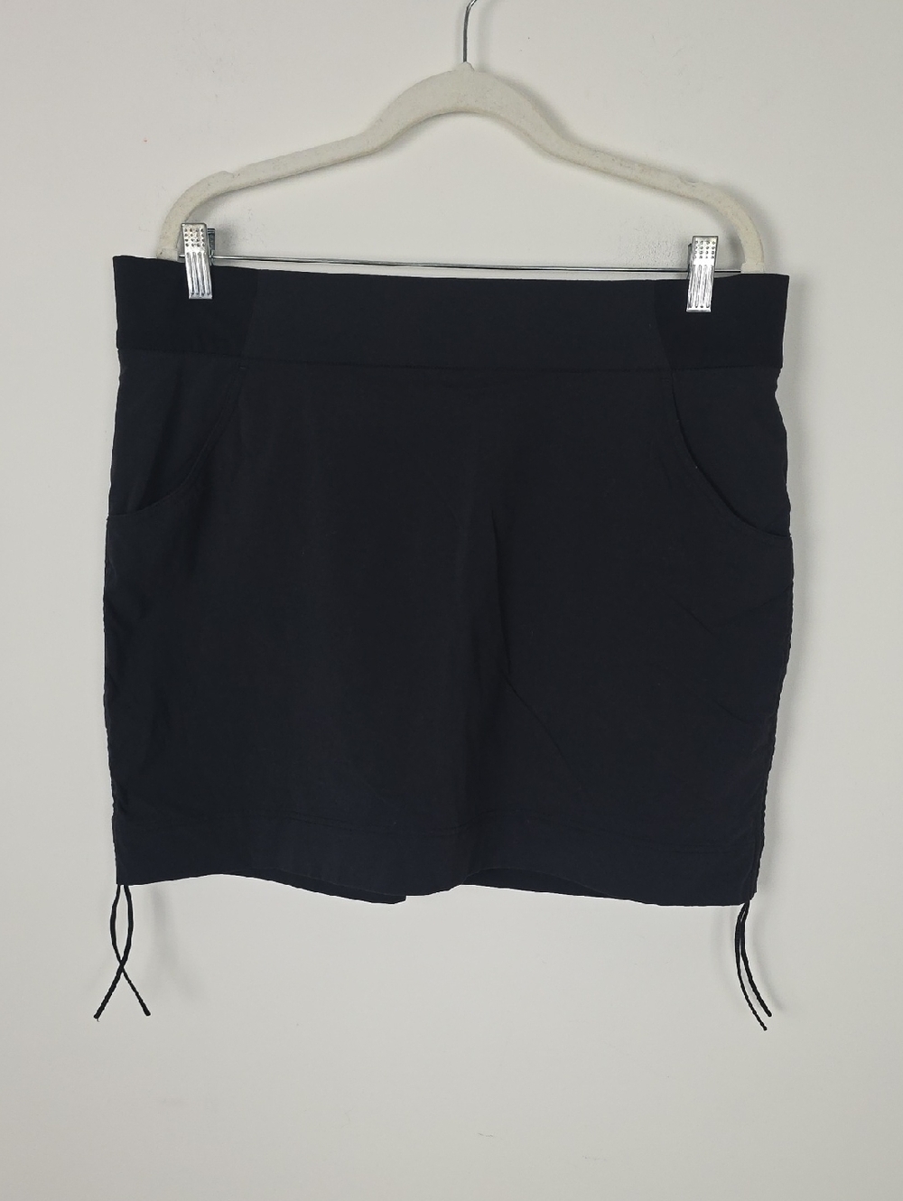 Columbia Black Women’s Active Skort